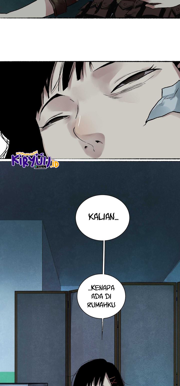 Detective VLOG Chapter 09 Gambar 34