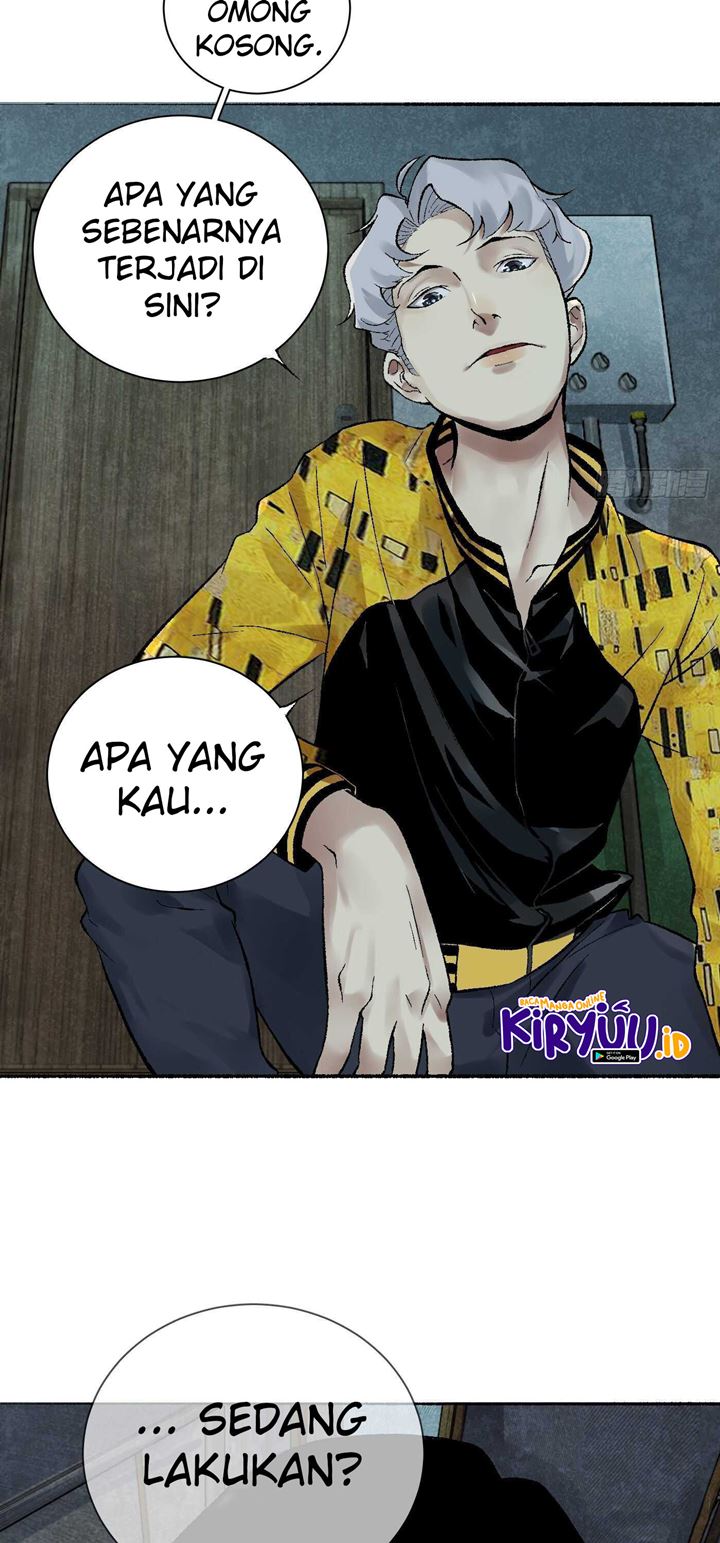 Detective VLOG Chapter 09 Gambar 37