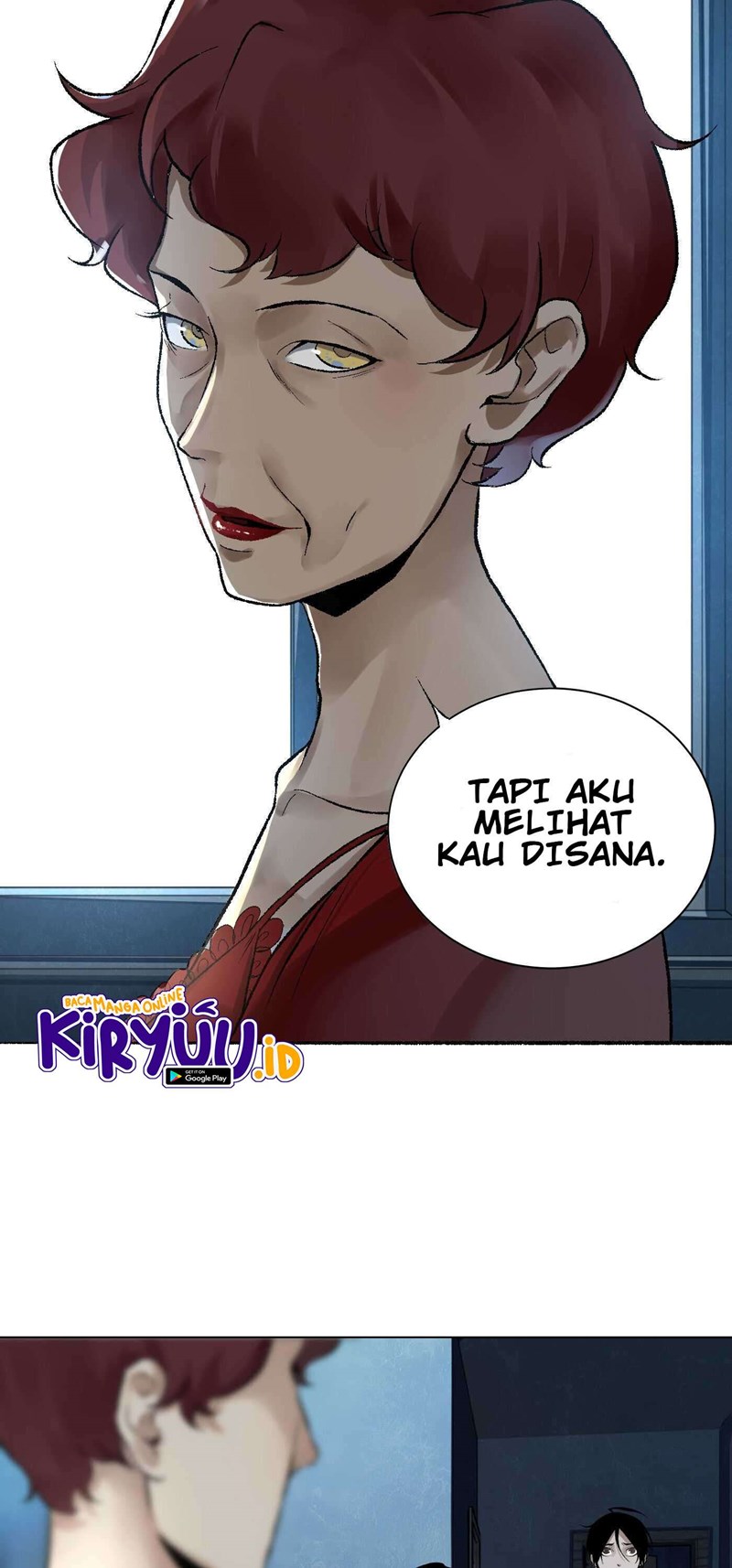 Detective VLOG Chapter 11 Gambar 45