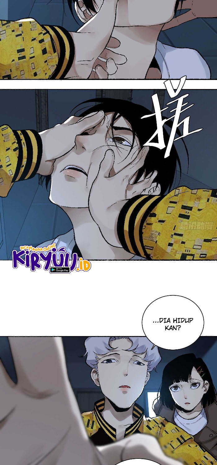 Detective VLOG Chapter 12 Gambar 3