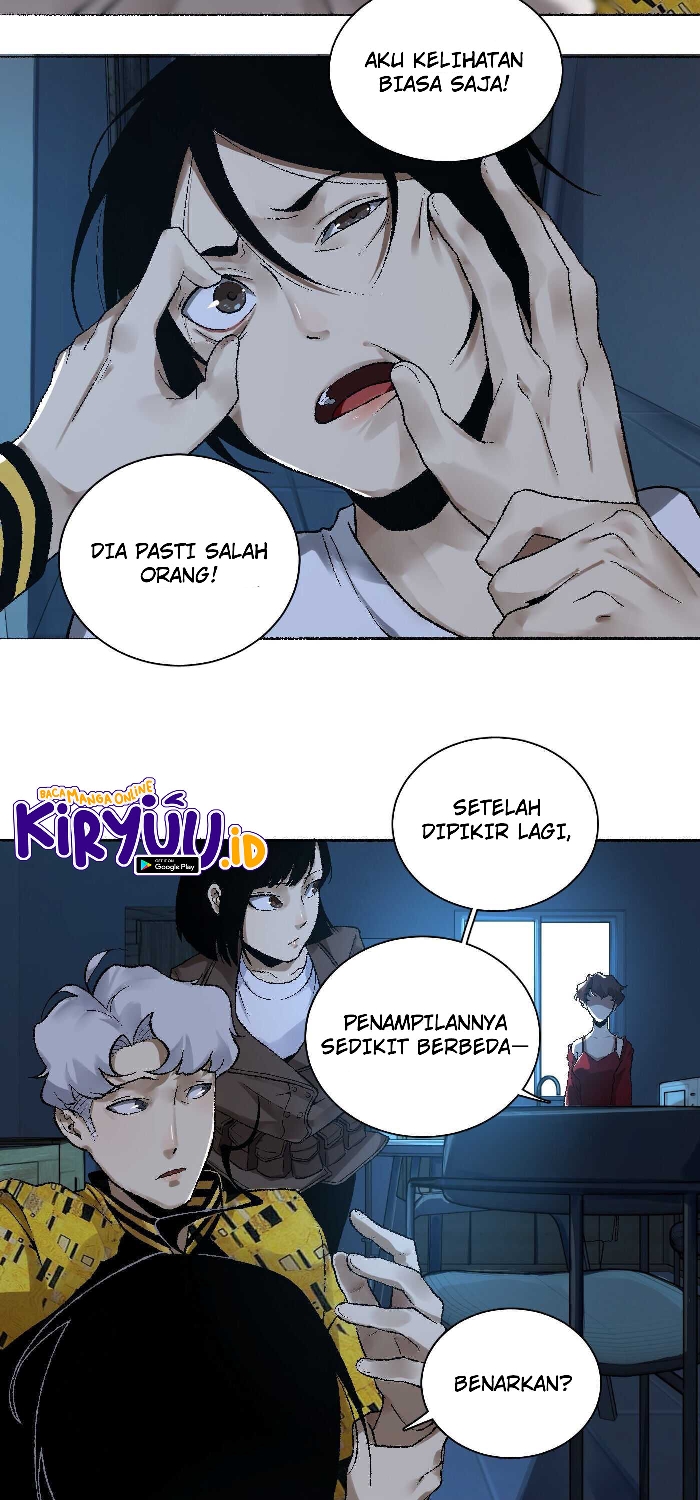 Detective VLOG Chapter 12 Gambar 4