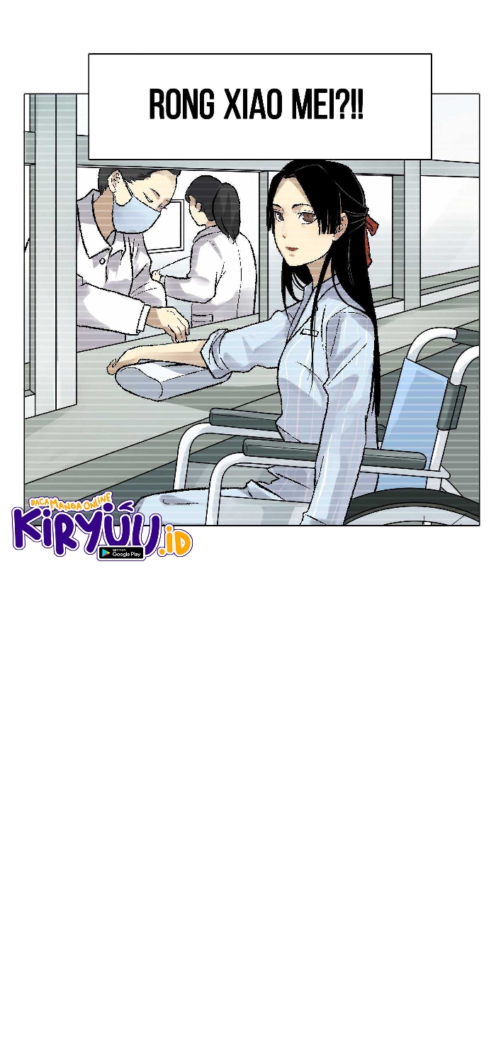 Detective VLOG Chapter 12 Gambar 6
