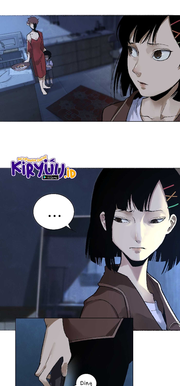 Detective VLOG Chapter 12 Gambar 9