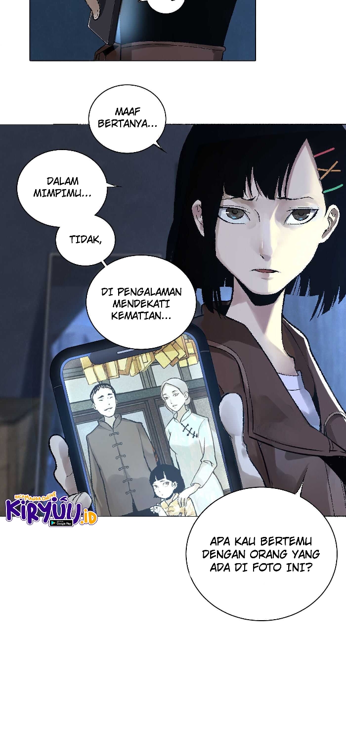 Detective VLOG Chapter 12 Gambar 10