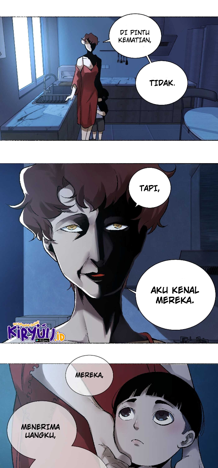 Detective VLOG Chapter 12 Gambar 11