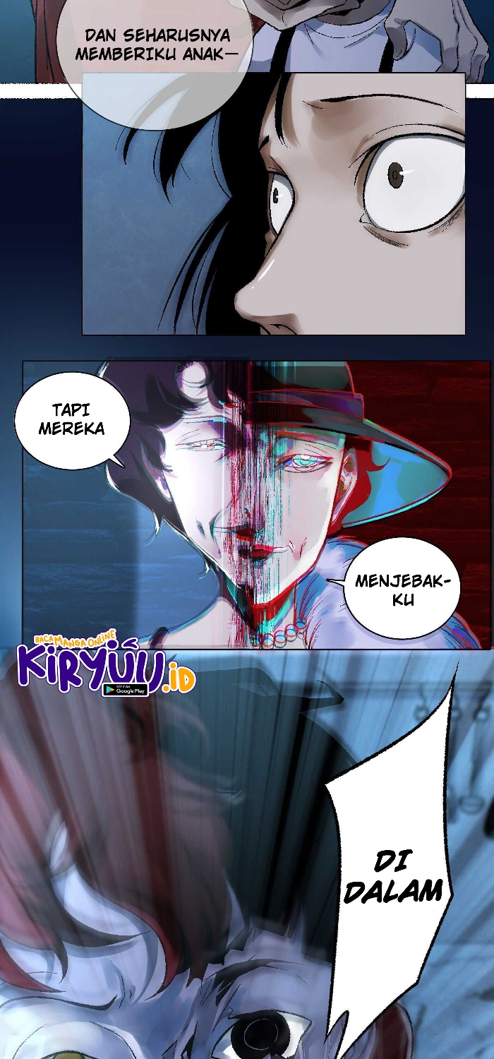 Detective VLOG Chapter 12 Gambar 12