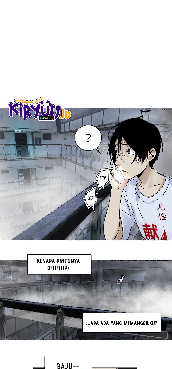 Detective VLOG Chapter 12 Gambar 15