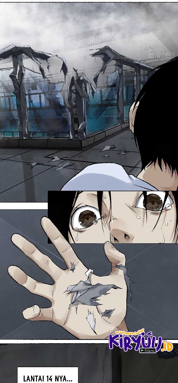 Detective VLOG Chapter 12 Gambar 18