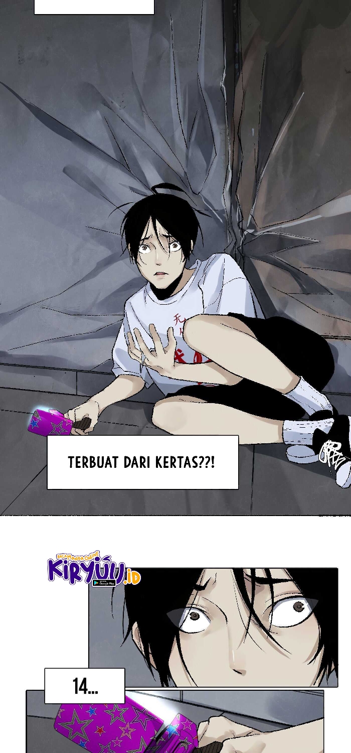Detective VLOG Chapter 12 Gambar 19