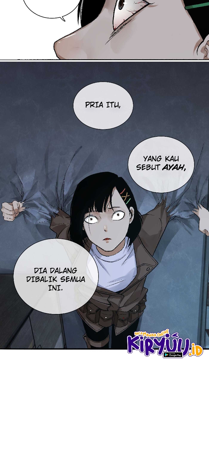 Detective VLOG Chapter 12 Gambar 25