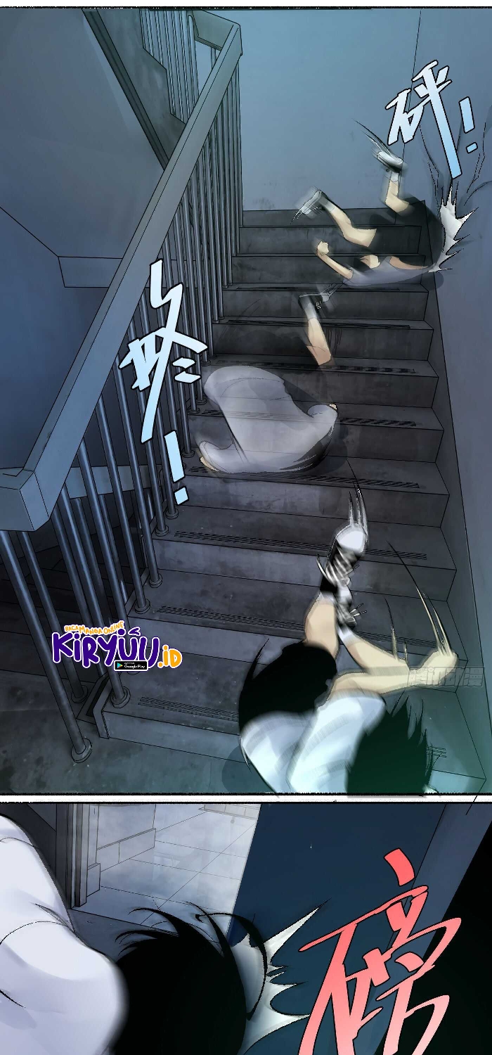 Detective VLOG Chapter 12 Gambar 30