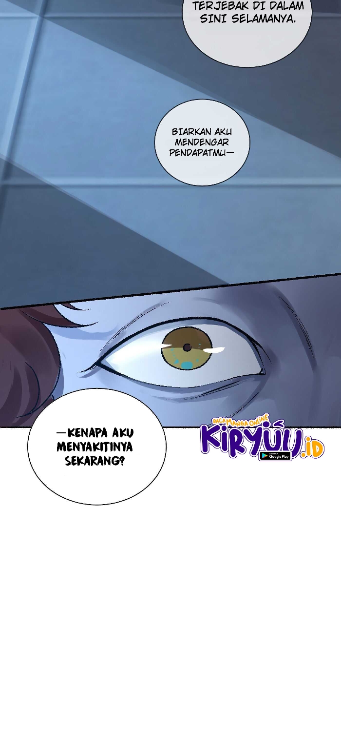 Detective VLOG Chapter 12 Gambar 34