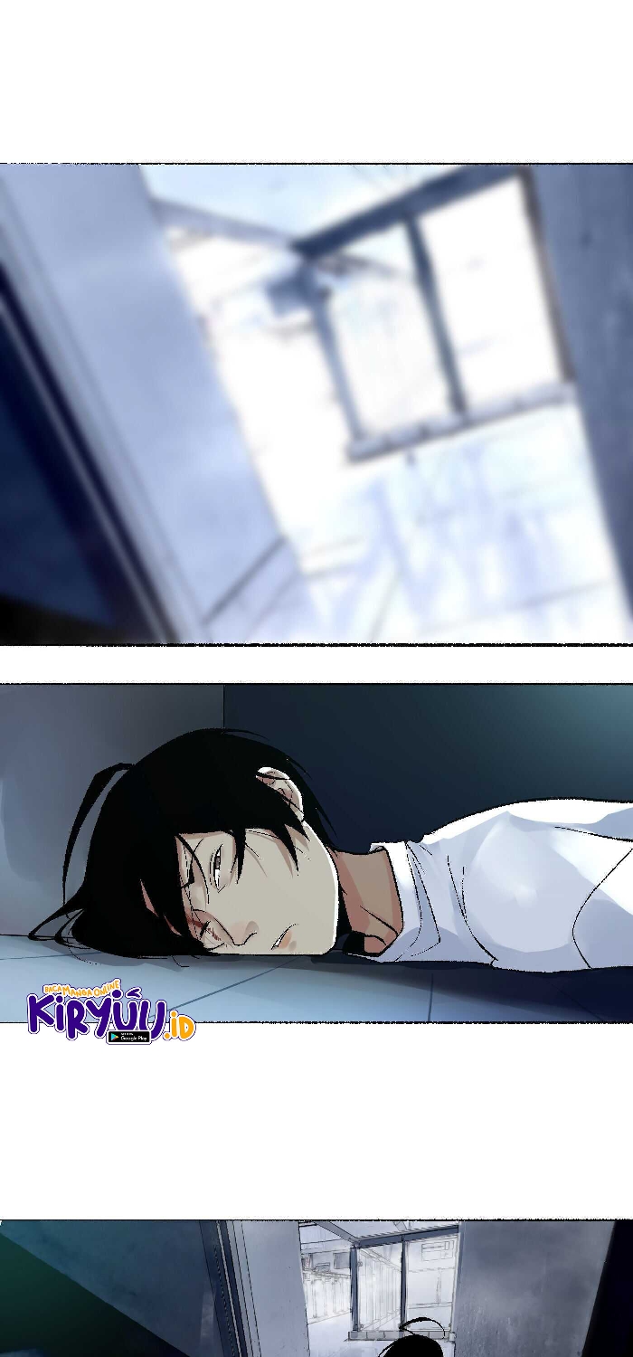 Detective VLOG Chapter 12 Gambar 35