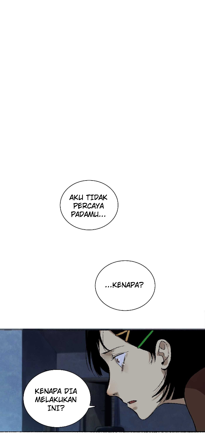 Detective VLOG Chapter 12 Gambar 37