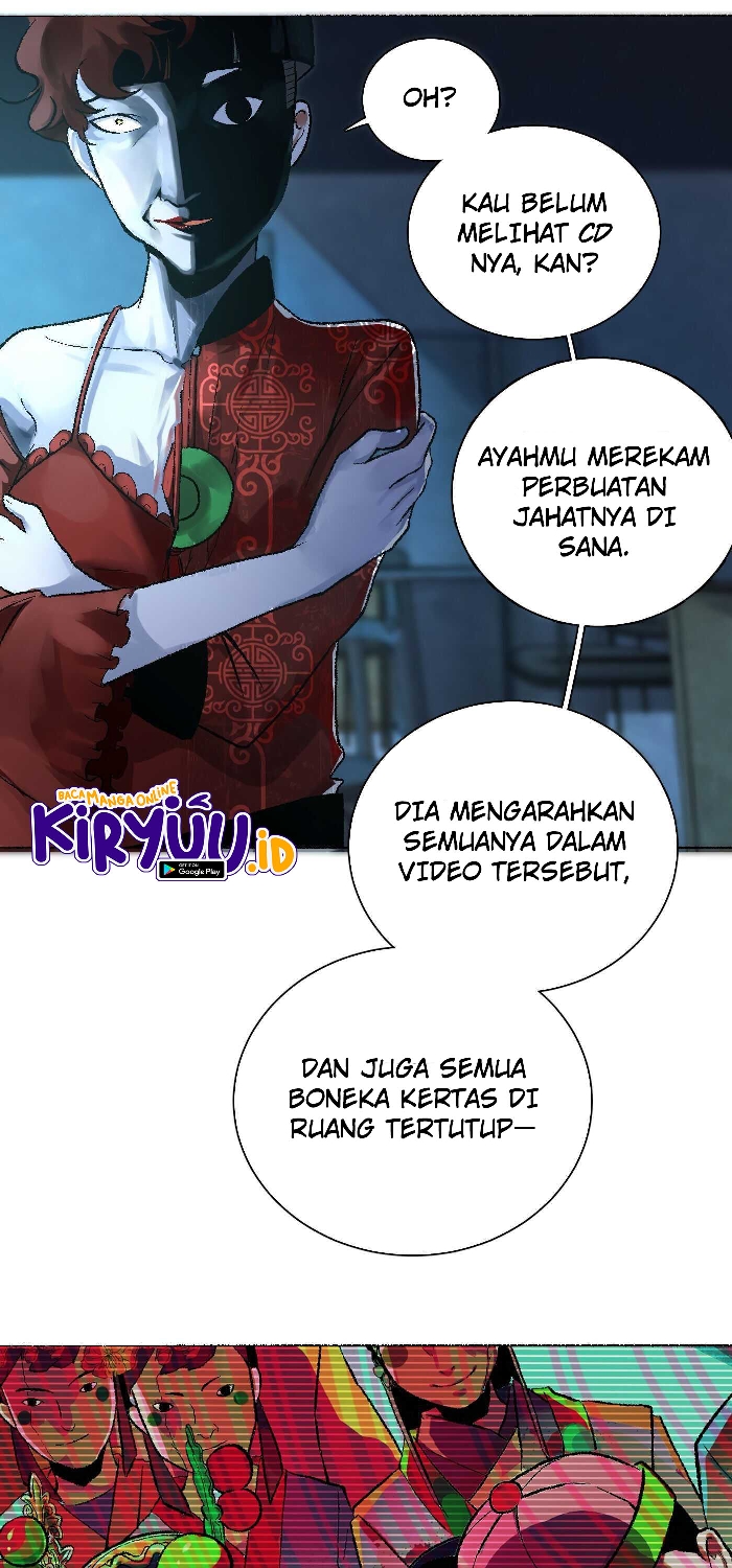Detective VLOG Chapter 12 Gambar 38