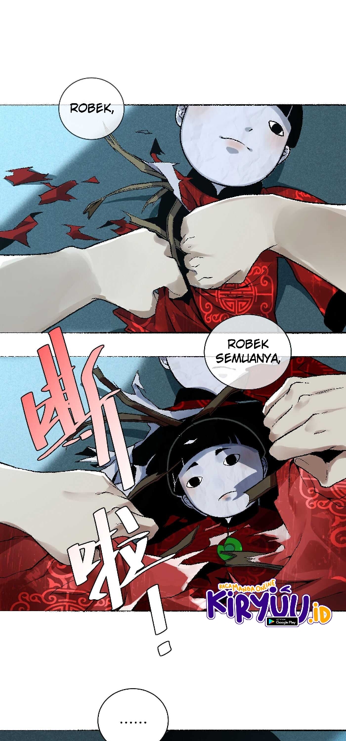 Detective VLOG Chapter 12 Gambar 43
