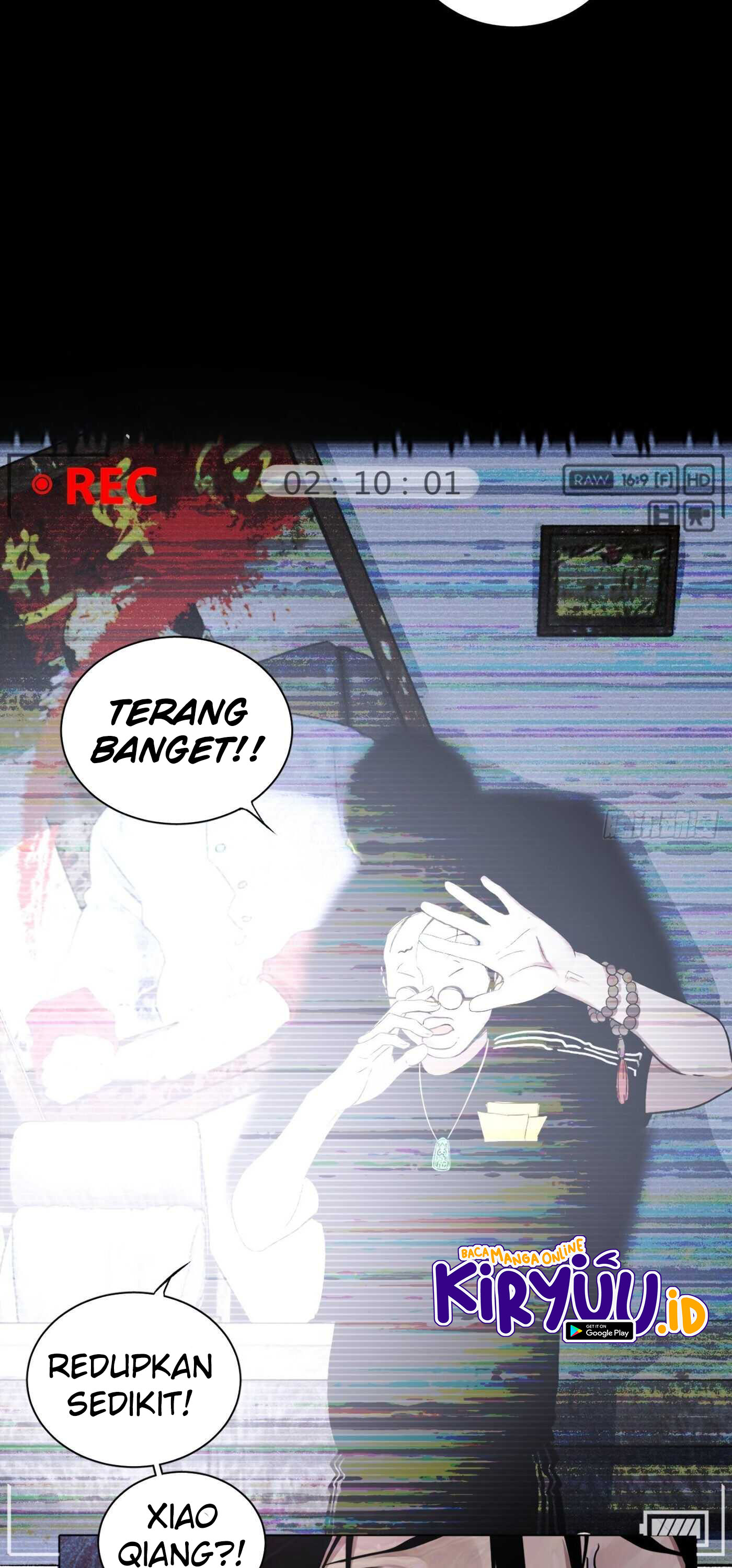 Detective VLOG Chapter 16 Gambar 32