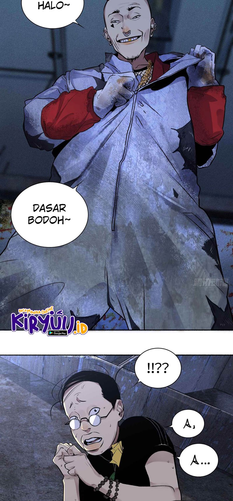 Detective VLOG Chapter 17 Gambar 3
