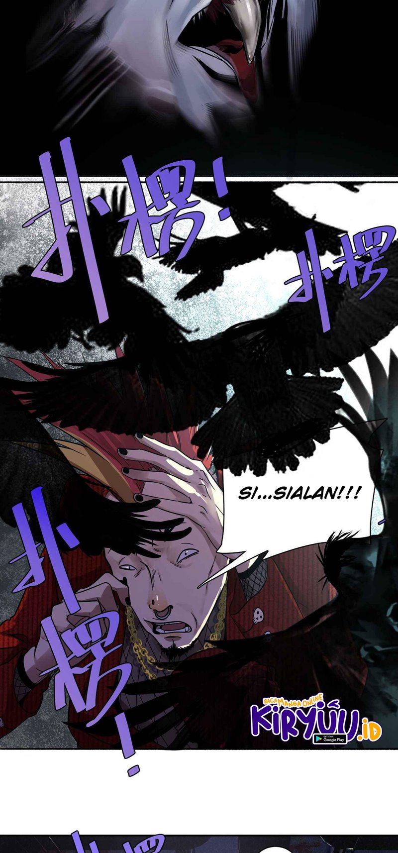Detective VLOG Chapter 17 Gambar 11