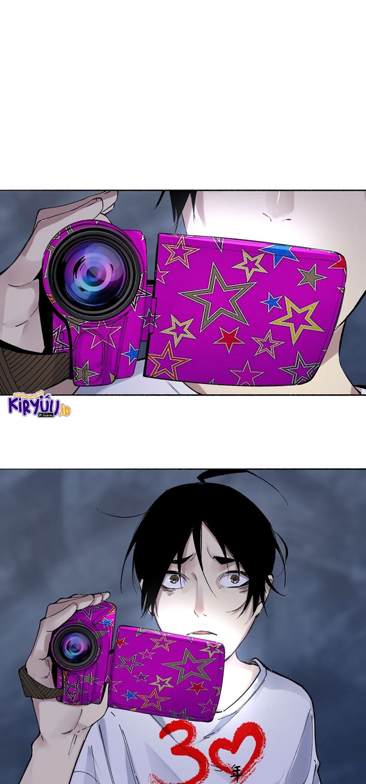 Detective VLOG Chapter 21 Gambar 8