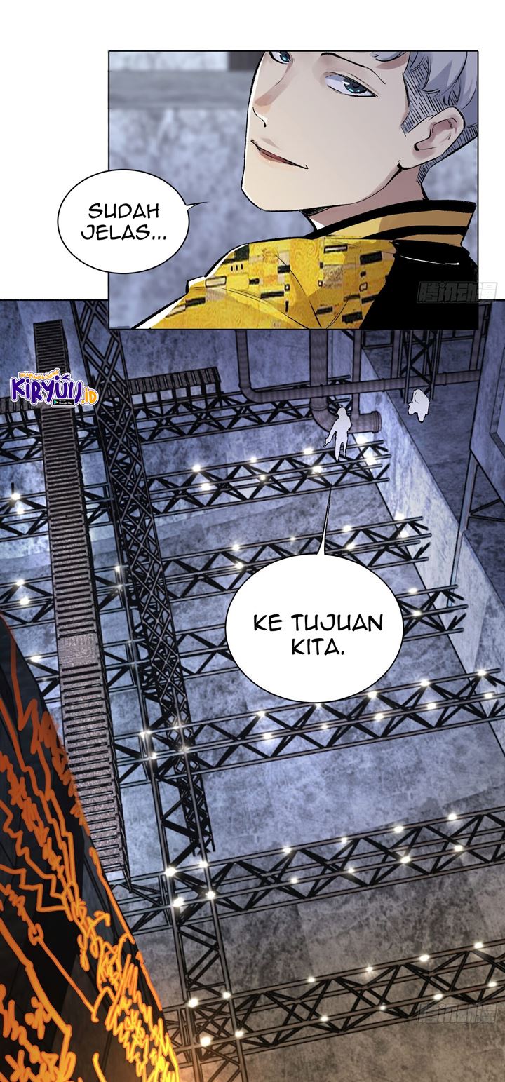 Detective VLOG Chapter 21 Gambar 11