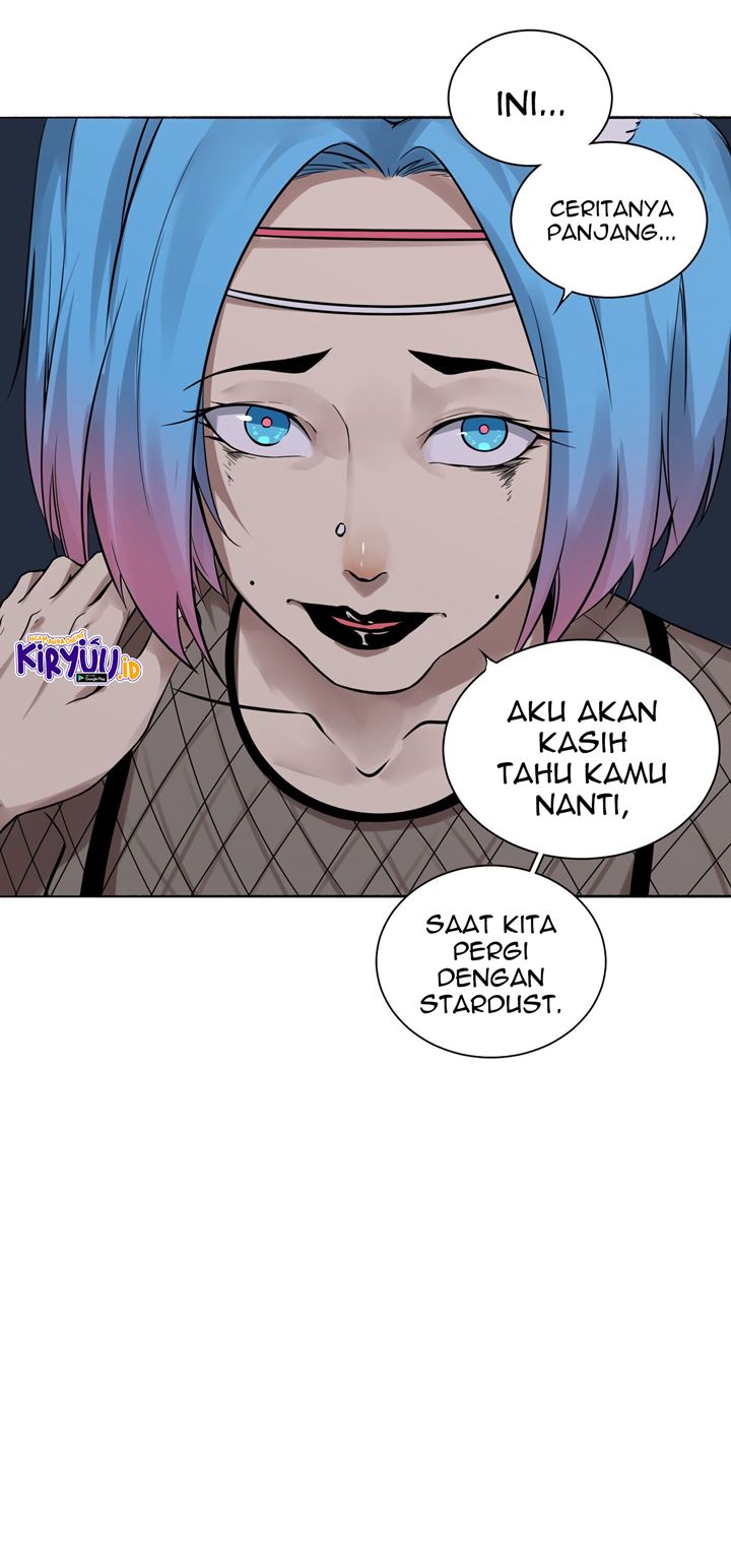 Detective VLOG Chapter 21 Gambar 20