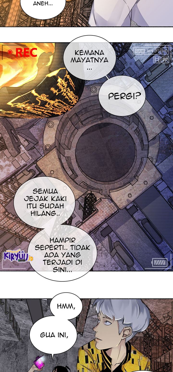 Detective VLOG Chapter 21 Gambar 22