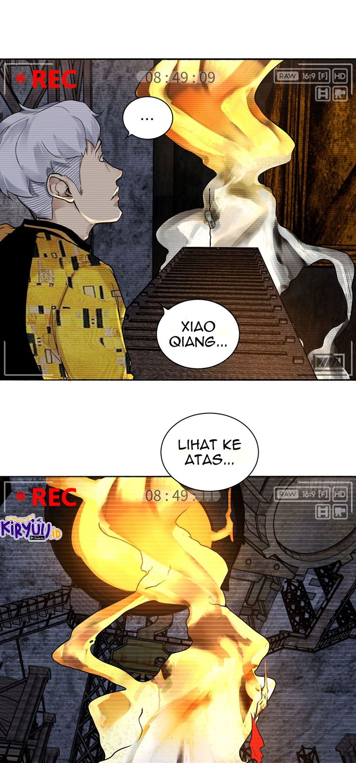 Detective VLOG Chapter 21 Gambar 24