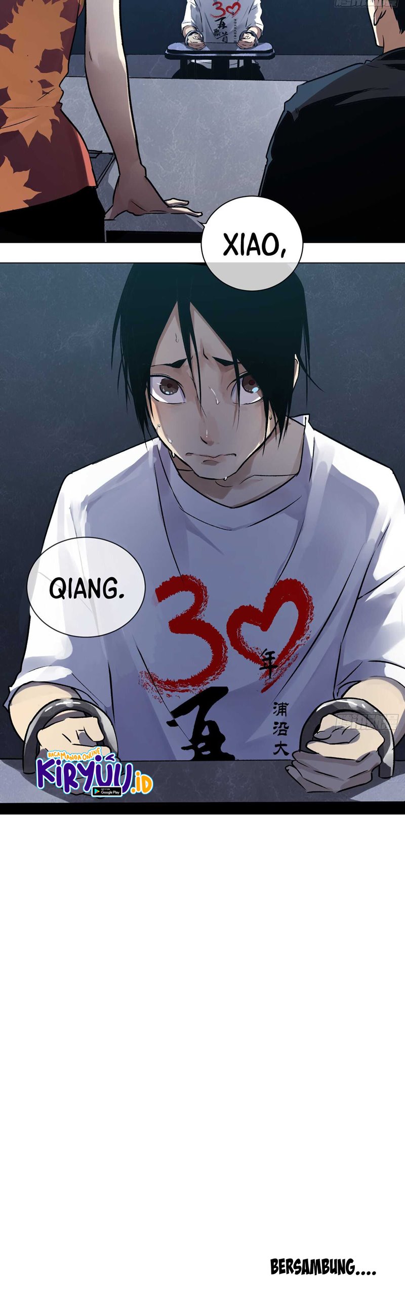 Detective VLOG Chapter 24 Gambar 25