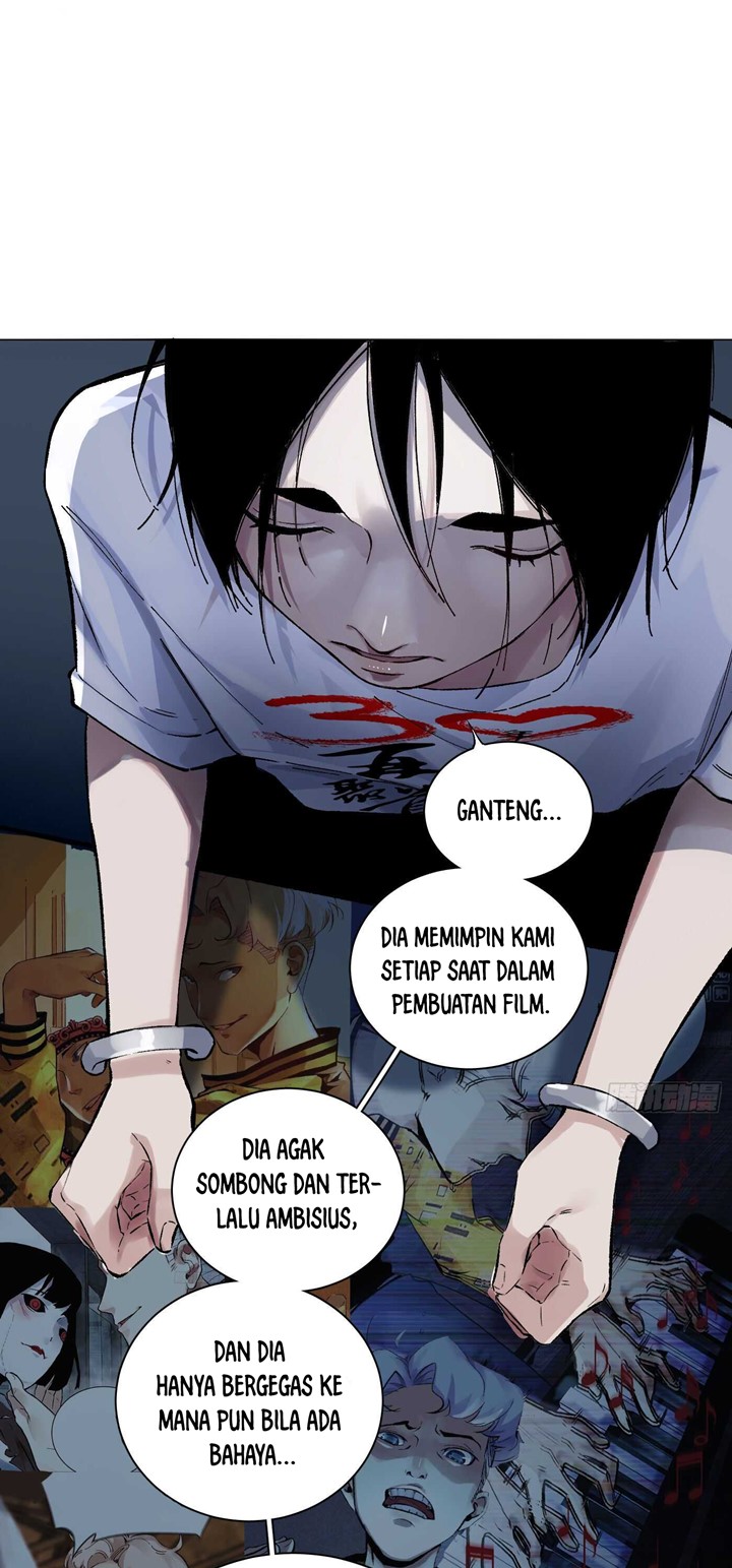 Detective VLOG Chapter 25 Gambar 9