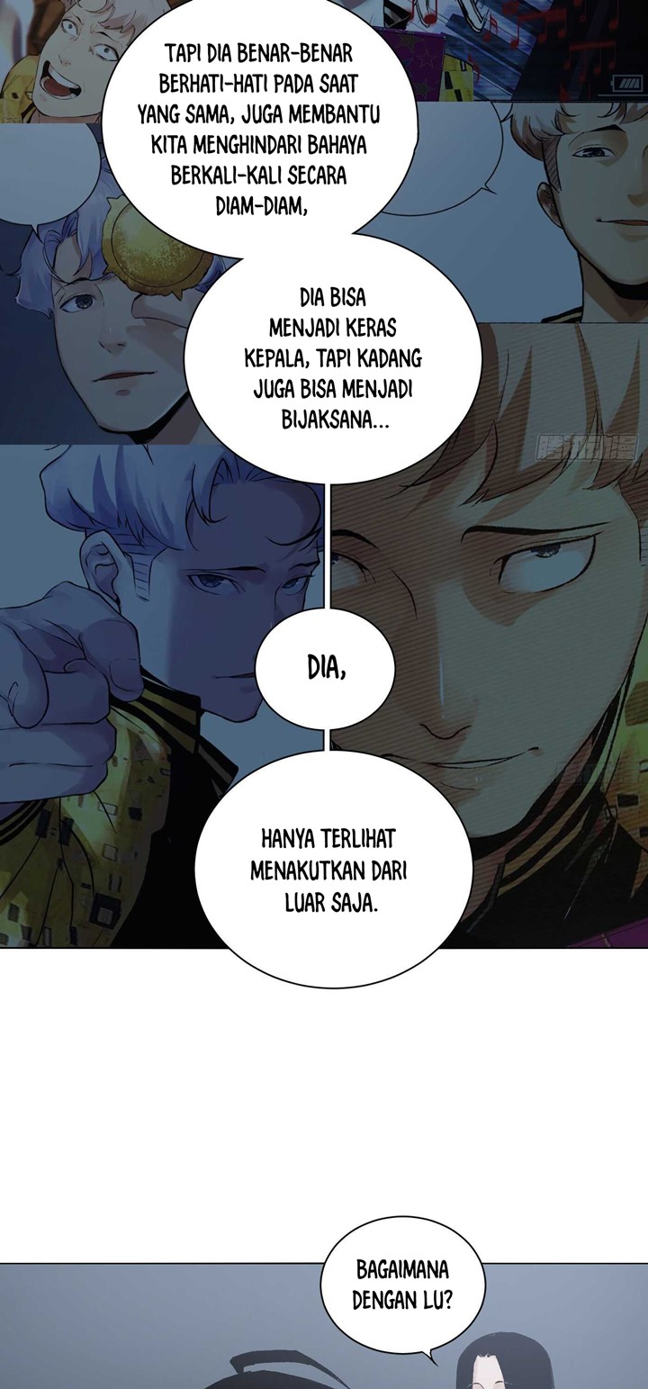 Detective VLOG Chapter 25 Gambar 10