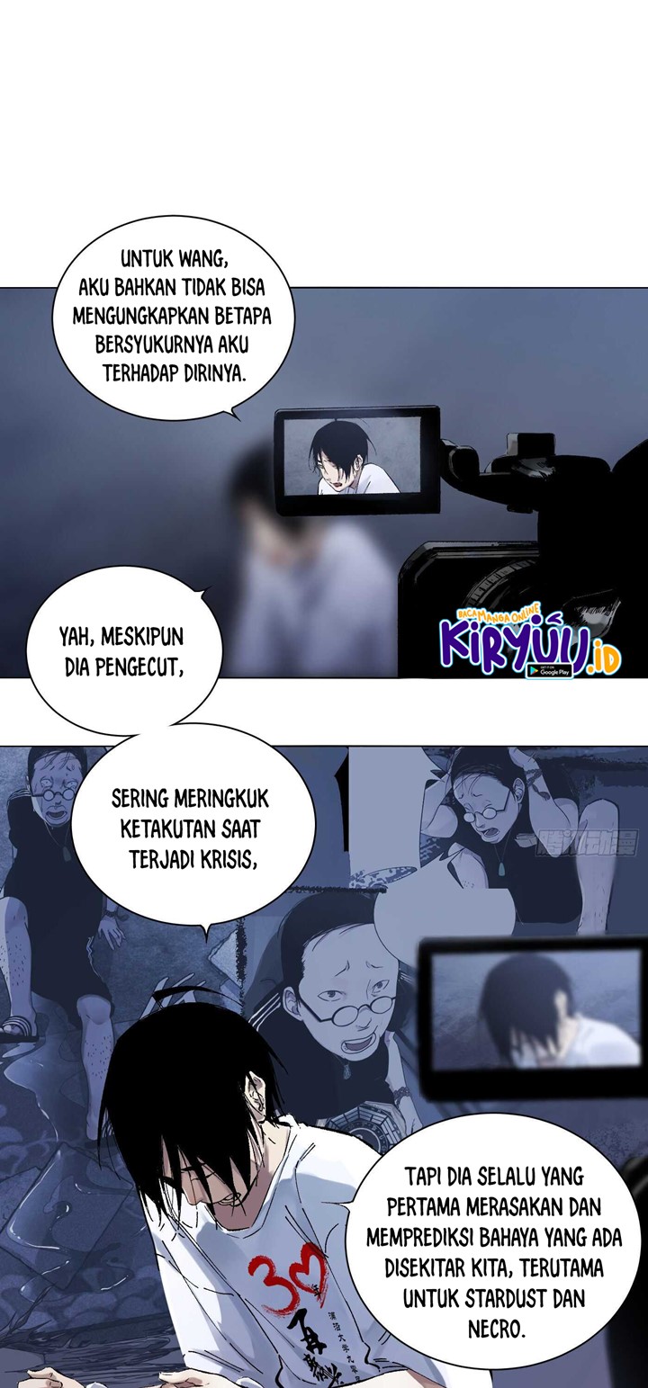 Detective VLOG Chapter 25 Gambar 12