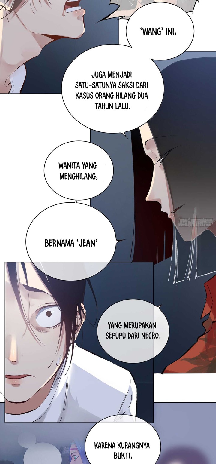 Detective VLOG Chapter 25 Gambar 15