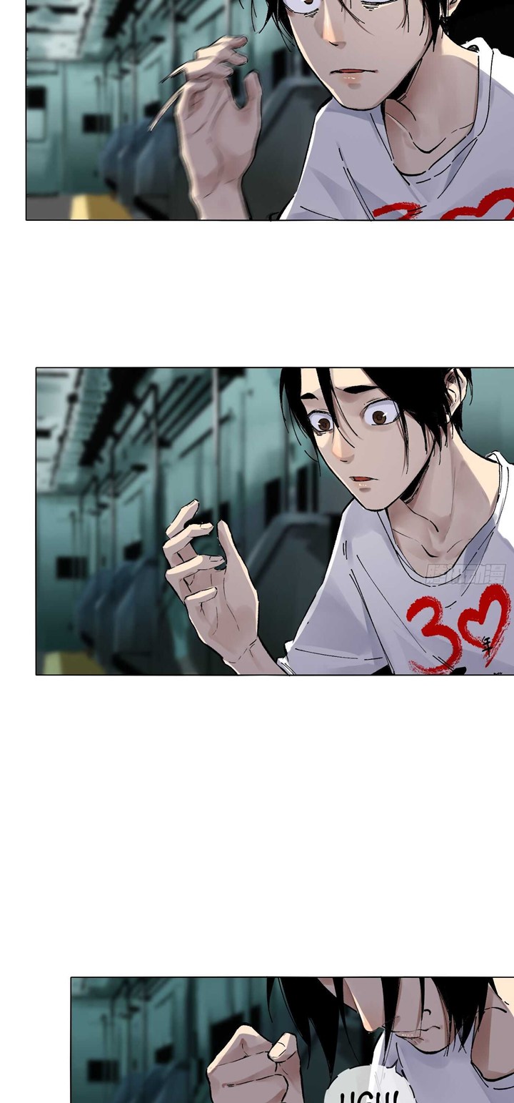 Detective VLOG Chapter 25 Gambar 25