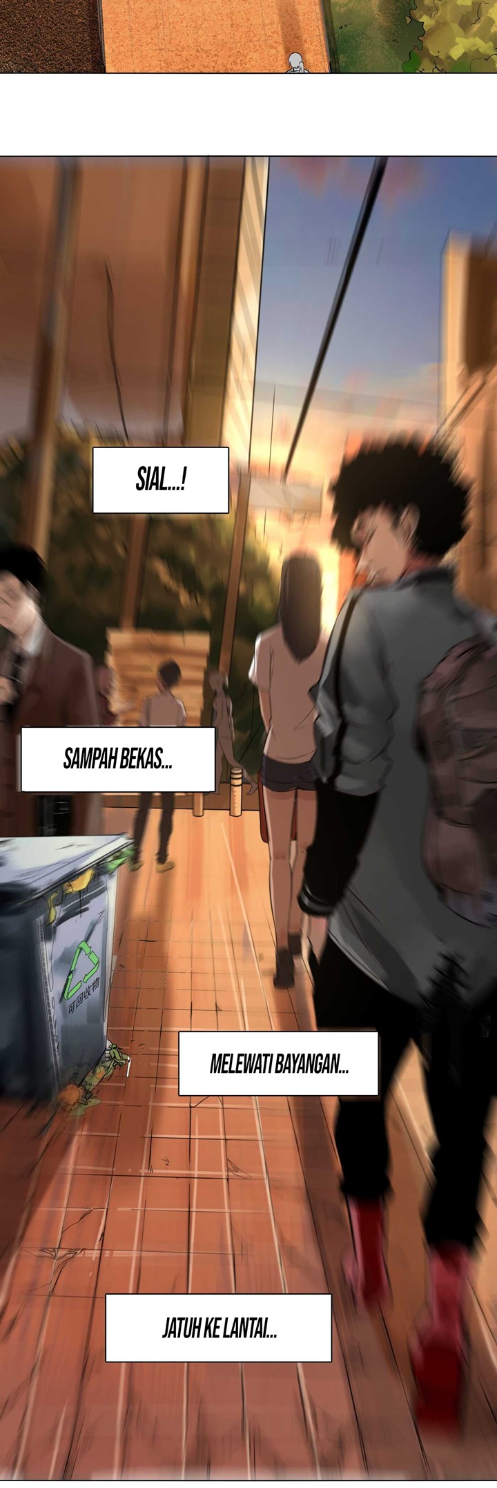 Detective VLOG Chapter 25 Gambar 27