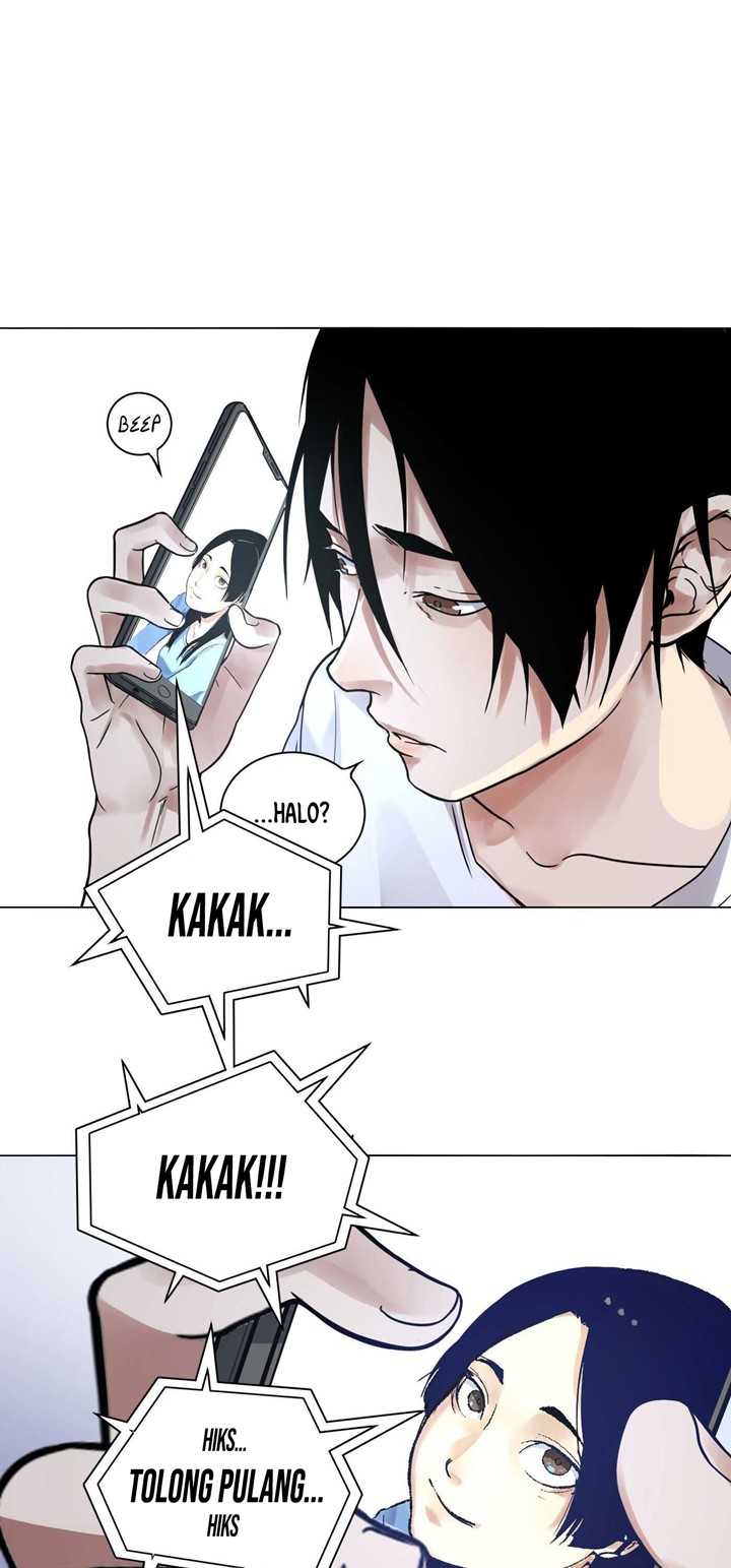 Detective VLOG Chapter 25 Gambar 37