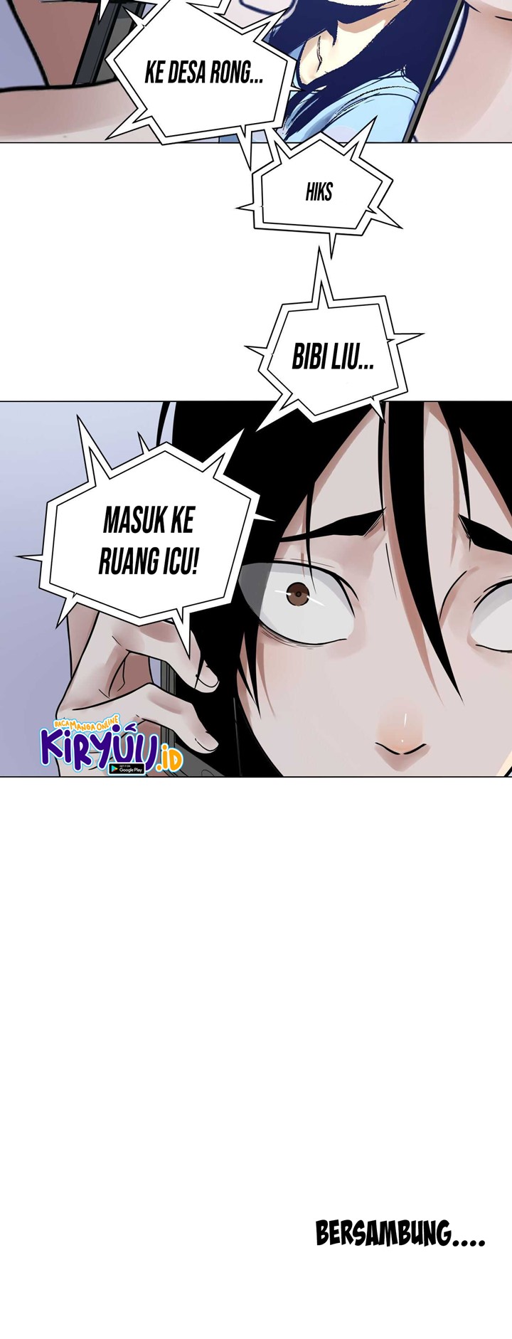 Detective VLOG Chapter 25 Gambar 38