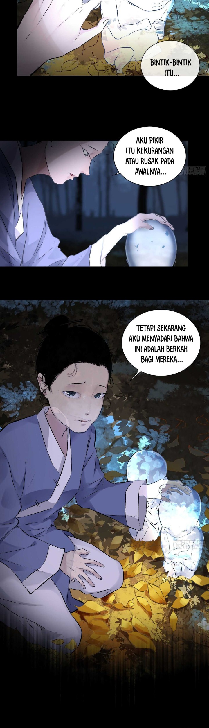 Detective VLOG Chapter 32 Gambar 21