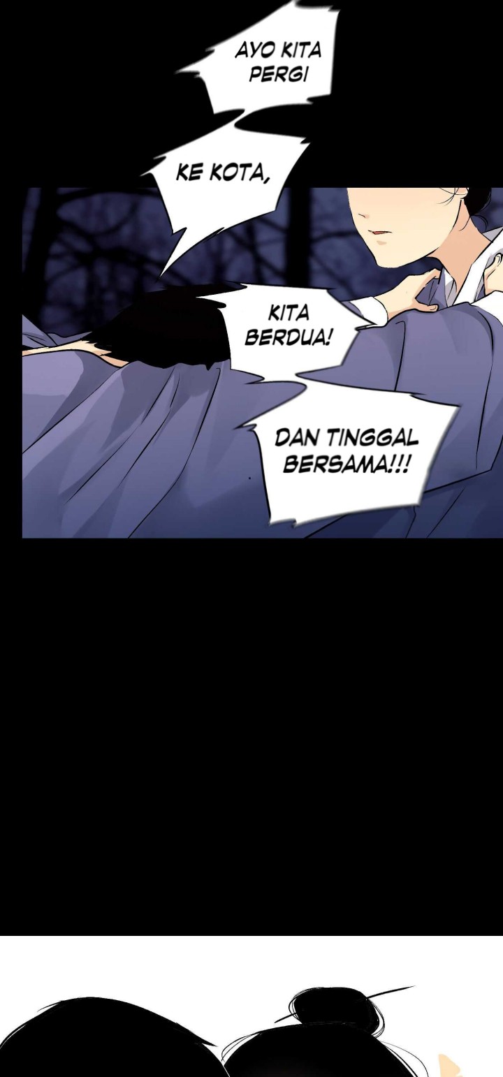 Detective VLOG Chapter 32 Gambar 27