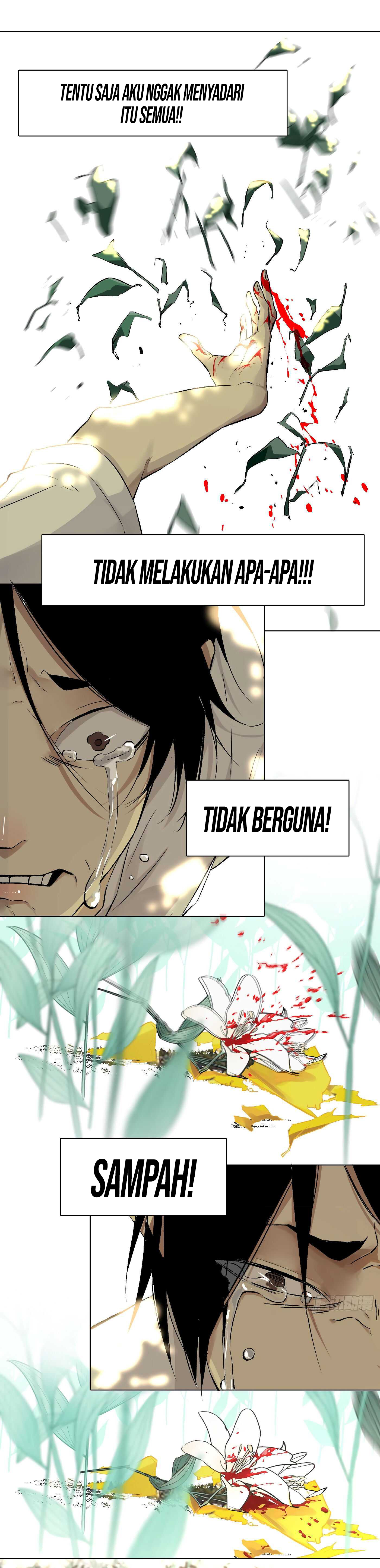Detective VLOG Chapter 35 Gambar 13