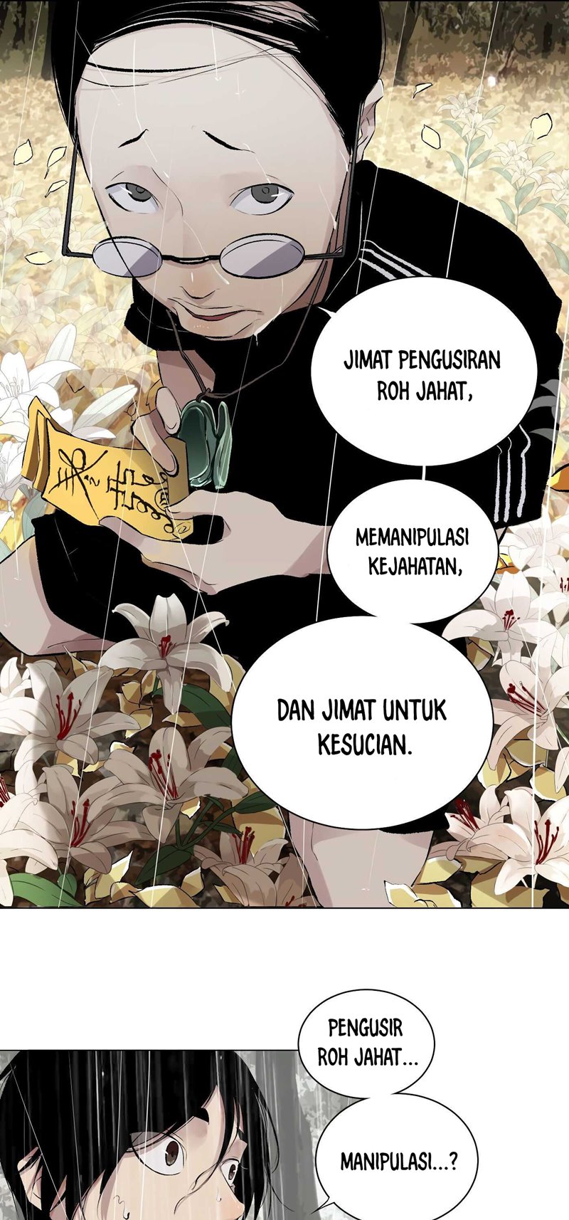 Detective VLOG Chapter 36 Gambar 13
