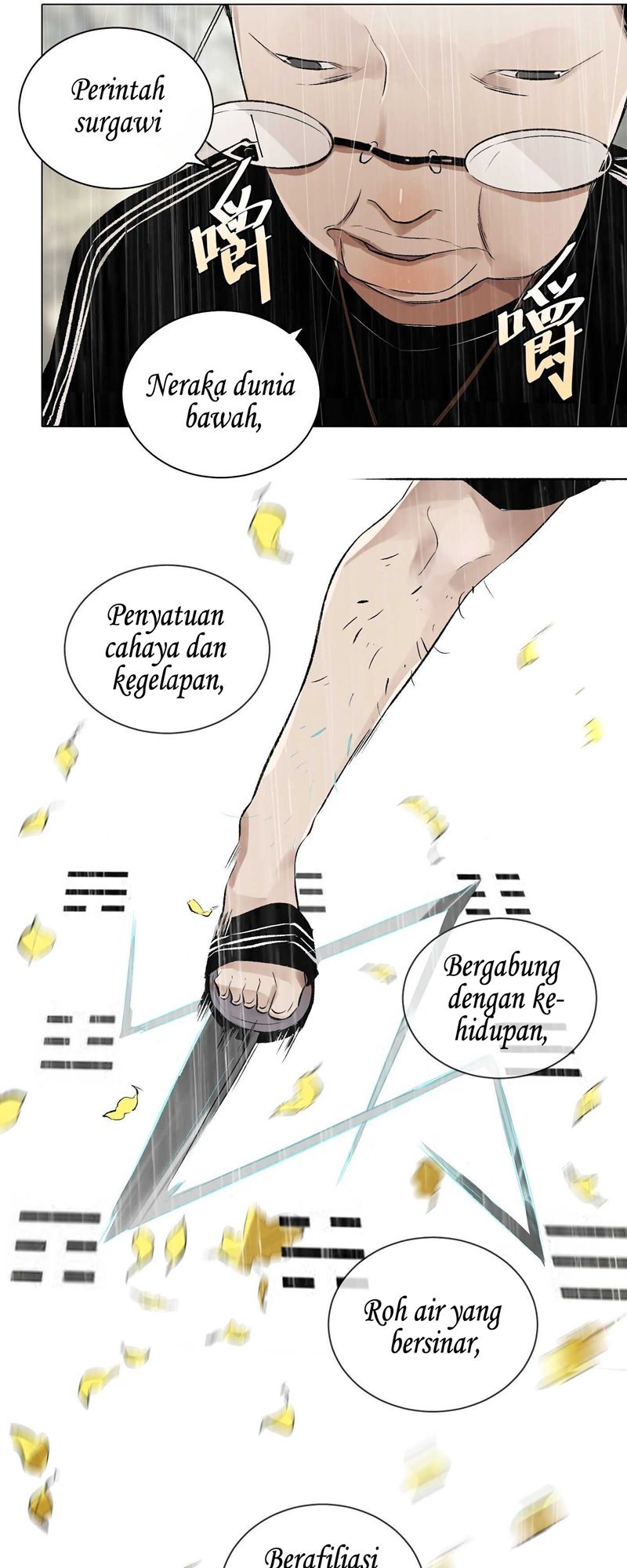 Detective VLOG Chapter 36 Gambar 22