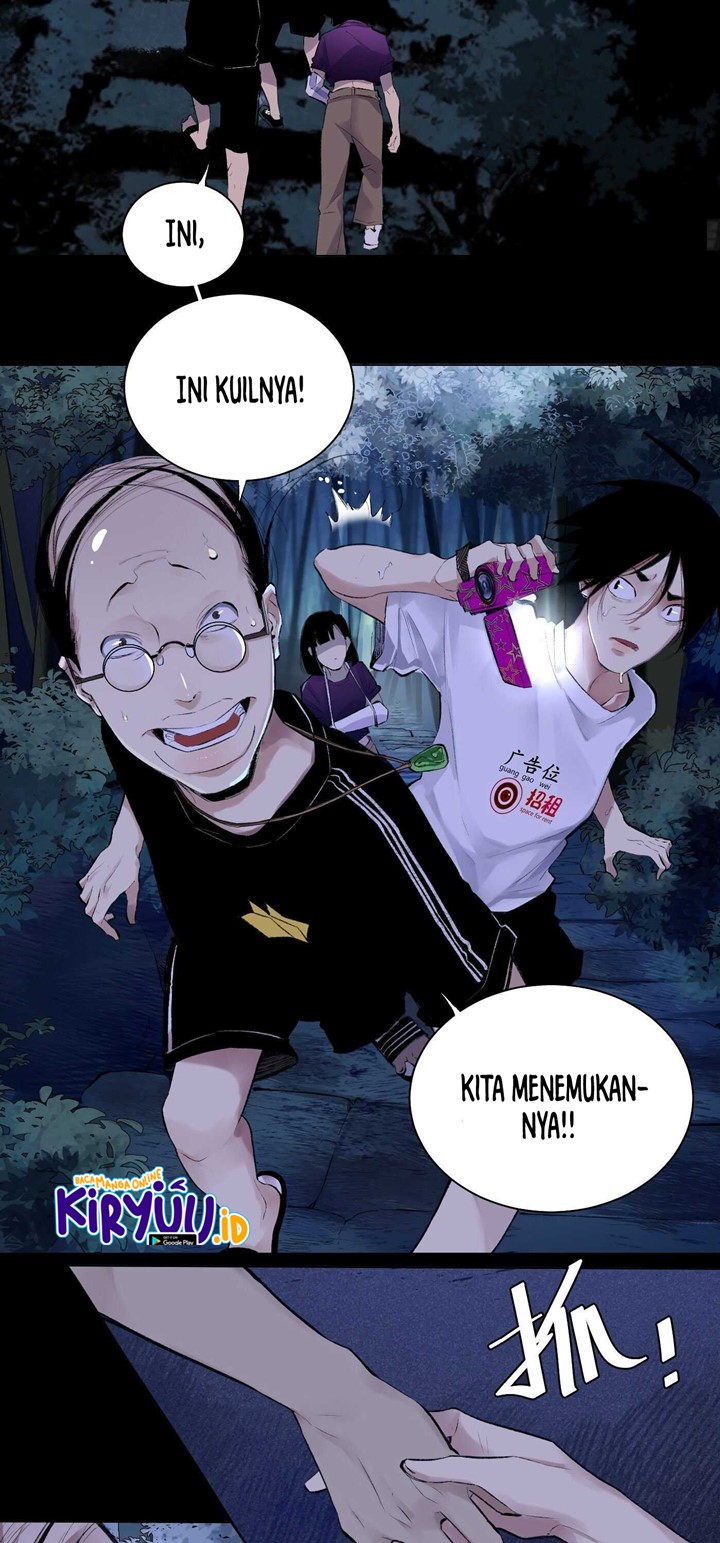 Detective VLOG Chapter 41 Gambar 3