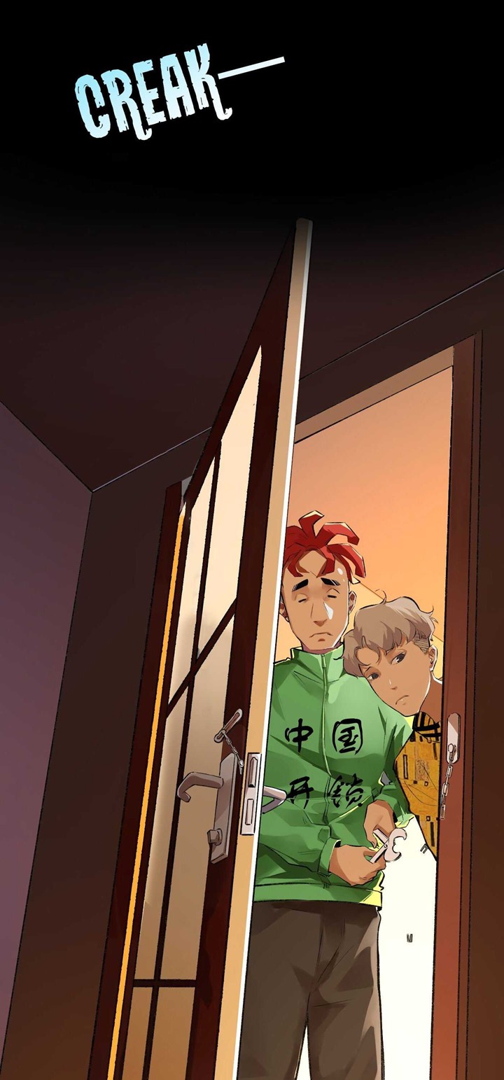 Detective VLOG Chapter 41 Gambar 11