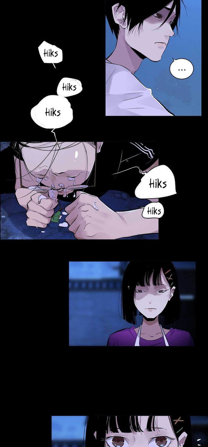 Detective VLOG Chapter 42 Gambar 14