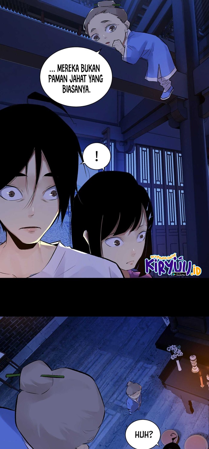 Detective VLOG Chapter 42 Gambar 22