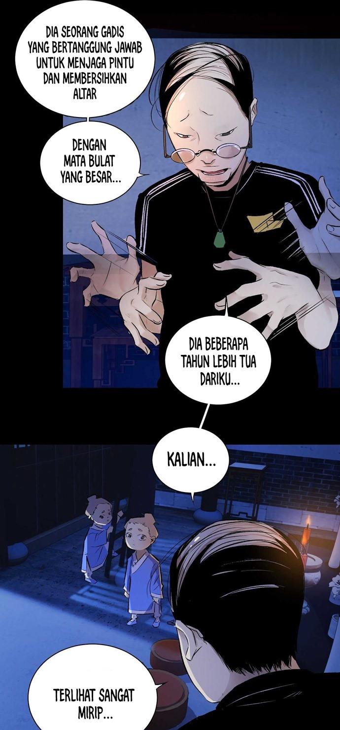 Detective VLOG Chapter 42 Gambar 24