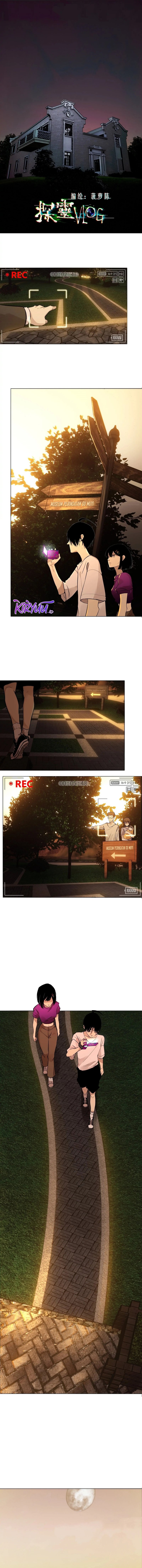 Detective VLOG Chapter 62 Gambar 2