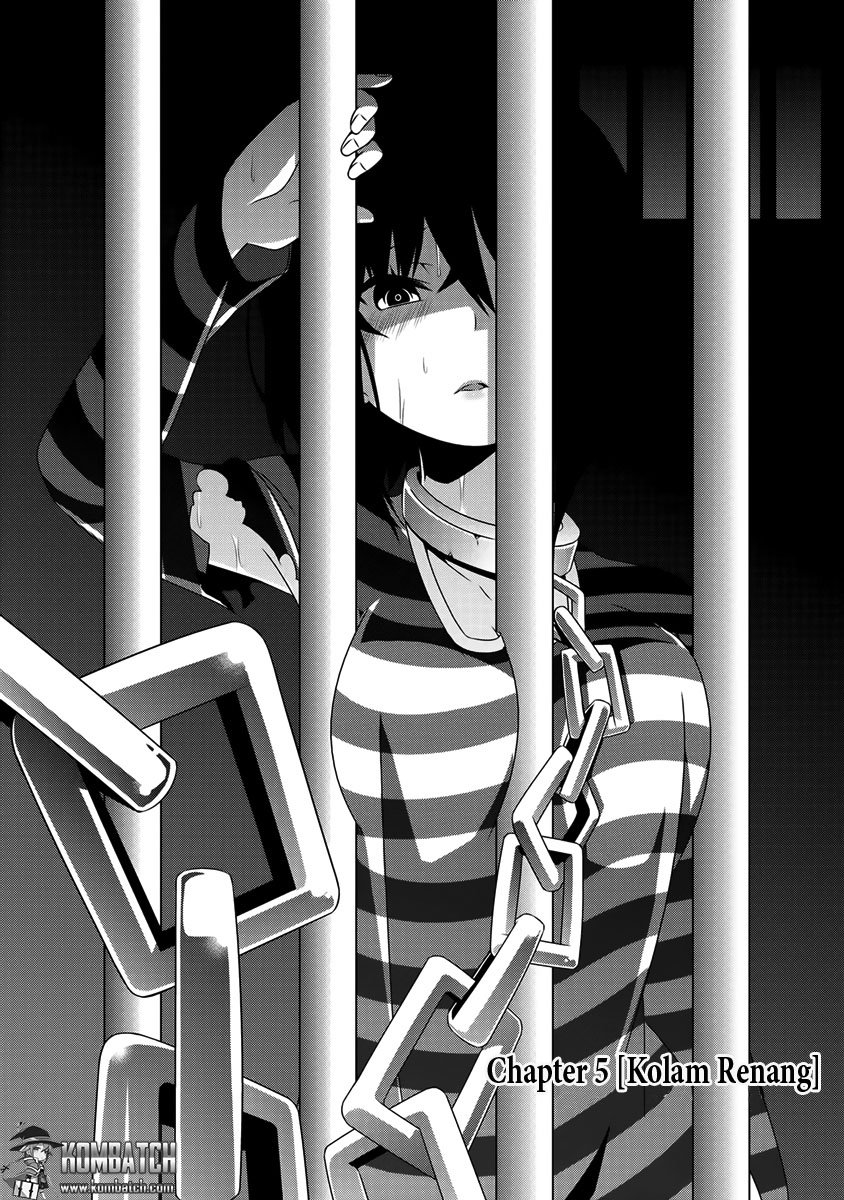 Devil-chi Chapter 05 Gambar 2