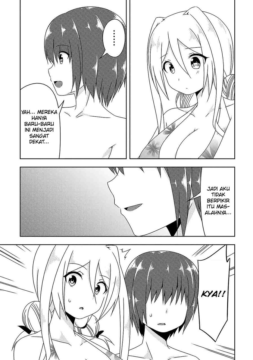 Devil-chi Chapter 06 Gambar 8